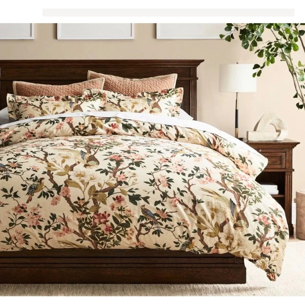 Pottery Barn pottery barn